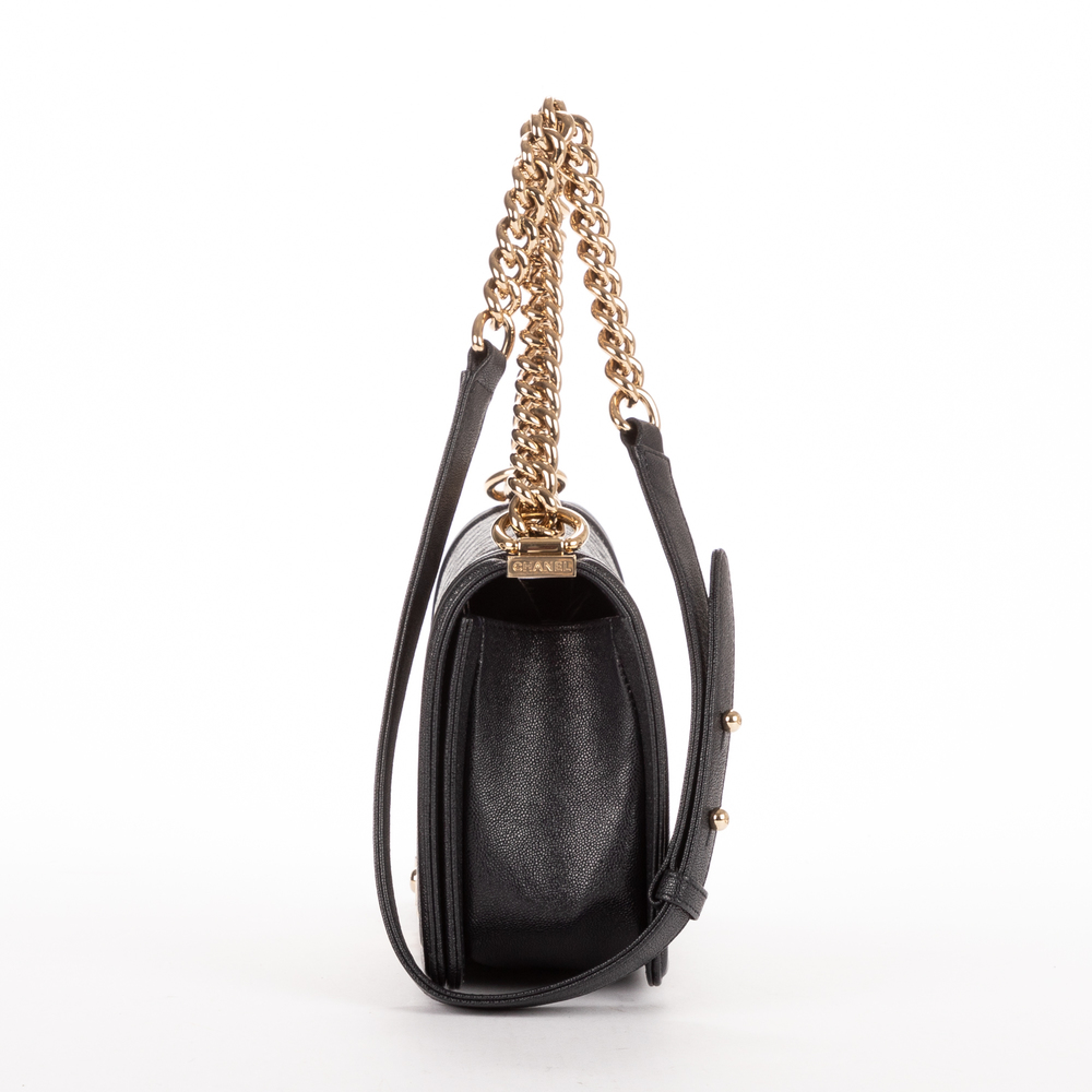 Chanel Boy - Picture 3 of 10